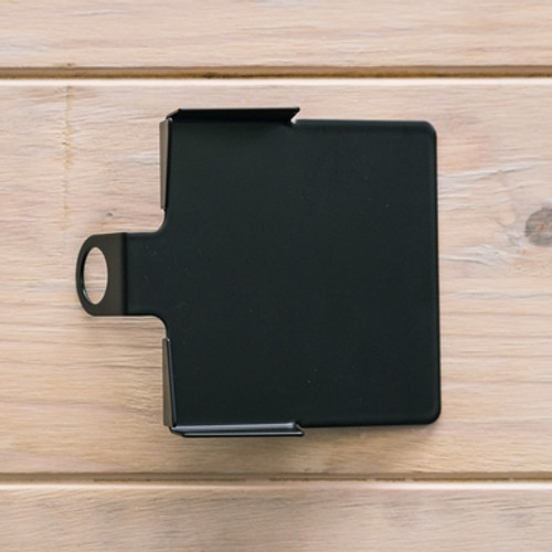 FTSs Controller Mounting Bracket - Thermowell FTSs Controller Mounting Bracket - Thermowell