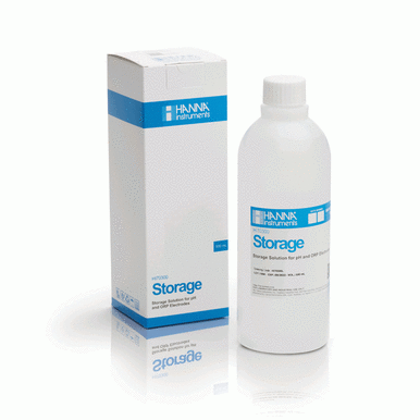pH Electrode Storage Solution