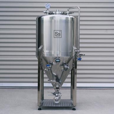 Ss Unitank Fermenter - 1BBL