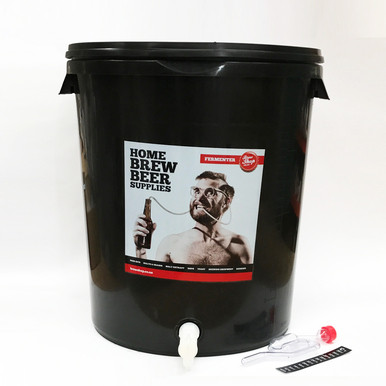 30 Litre Fermenter Set