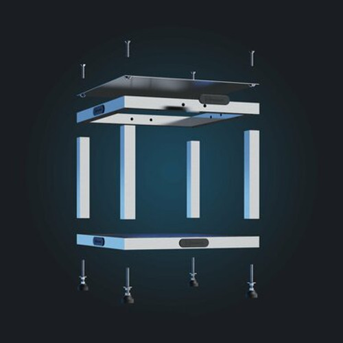 Brew Cube parts