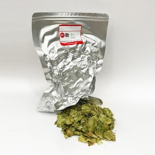Taiheke (Cascade) Cone Hops (NZ)