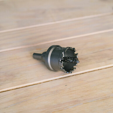 Drill Bit - 42 mm Hole Saw