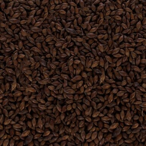 Chocolate Malt (Pale) Grain
