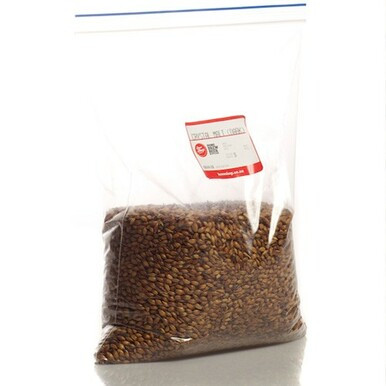 Crystal malt (dark)