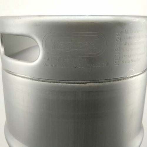 30L Commercial Stainless Kegs