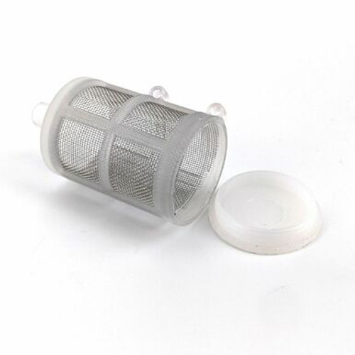 Floating Dip Tube Filter For FermZilla or Kegmenter Floating Dip Tube Filter For FermZilla or Kegmenter