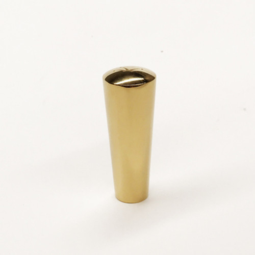Beer Tap Handle - Gold