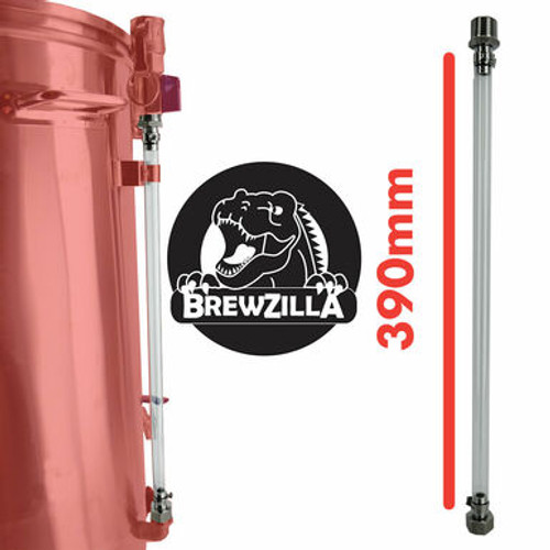 BrewZilla Polycarbonate Sight Glass Kit