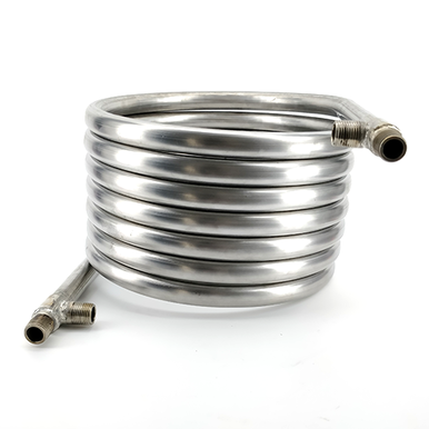 Coolossus - Stainless Counter Flow Chiller
