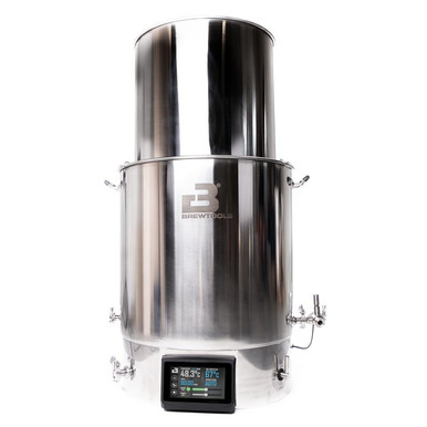 Brewtools B150 Pro Brewing System