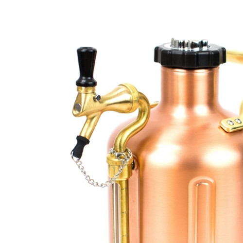 GrowlerWerks uKeg Tap Plug