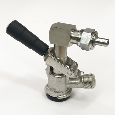 Elbow Bend - Low Profile - Example Use