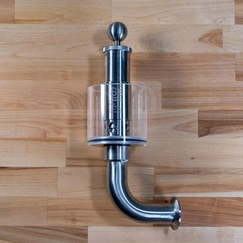 Ss Pro Spunding Valve