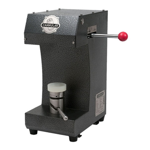 Cannular Compact Canning Machine