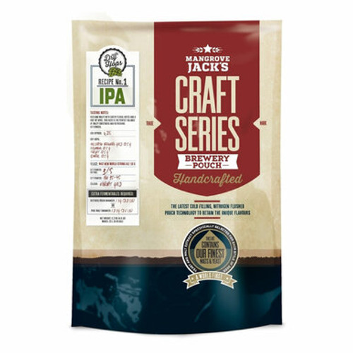 Mangrove Jack's Craft Series India Pale Ale