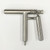 Pluto Beer Gun - Stainless Pluto Beer Gun - Stainless