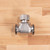 Ss Pure Flow Valve