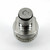 Carbonation And Line Cleaning Cap - Stainless - Duotight