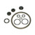 GrowlerWerks uKeg Seal Kit