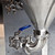 Chronical 52L Stainless Fermenter