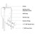 Malt Mechanics Conical Fermenter - 30 and 60 Litre