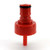Carbonation And Line Cleaning Cap - Plastic