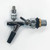 Beer Tap - European Flow Control Faucet with ABS Spout 
