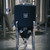 Ss Unitank Fermenter - Jacket