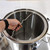 Robobrew Brewzilla - 65 Litre - Malt Pipe Handle