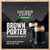 Brown Porter - High Gravity Wort Recipe