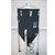 Ss Chronical 155L Stainless Fermenter - Jacket