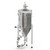 Ss Chronical 155L Stainless Fermenter - Cutaway