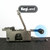 Label Applicator Machine - Semi-Automated - For Self Adhesive Labels