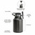 GrowlerWerks uKeg Go 64 Growler