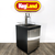 Kegerator Series X - Double Tap