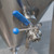 Ss Jacketed Unitank Fermenter - 2BBL - Valve