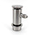 Keg Connector - Flow Control Ball Lock