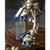 Ss Chronical Half Barrel (64L) Stainless Steel Fermenter - valves
