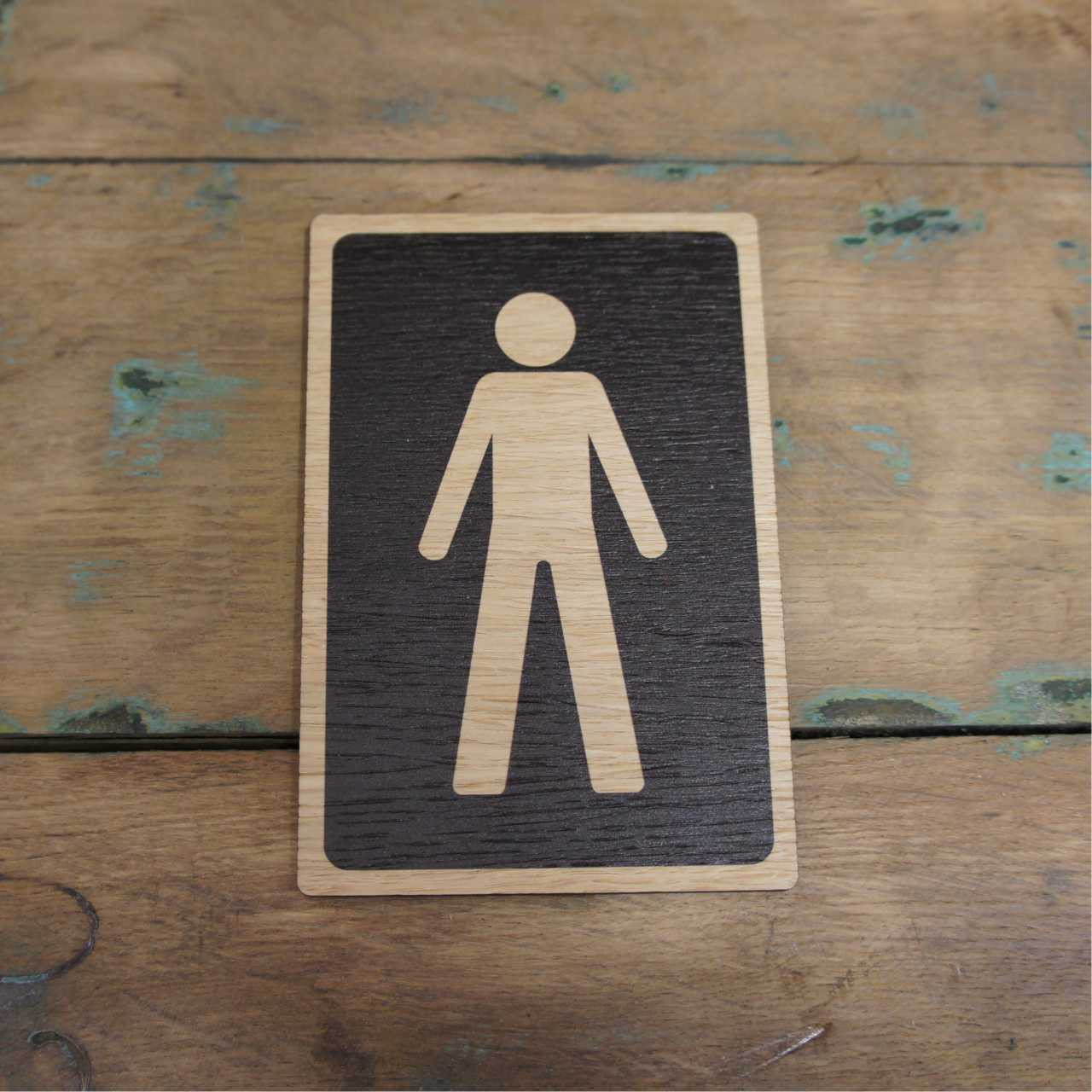 Female Toilet Right Arrow Womens Ladies Girls Sign – PWDirect