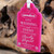 Engraved tags and labels from a variety of clear, mirrored, opal and coloured acrylics
