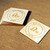 Wooden Engraved Coasters