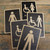 Mens, Ladies, and Disabled Toilet  Symbol Wooden Signs - Wooden Health & Safety Signs