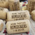 Engraved and Personalised Corks - an ideal party or wedding favour.  Ideal cork event favors.
