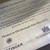 Stainless steel sign plaques and notices. Offered in a variety of sizes.