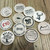 Wooden Printed Tokens - ideal for hotels, holiday parks, lodges & resorts