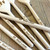 Engraved Wooden Spoons - Engraving can be to the head and/or the handle.
