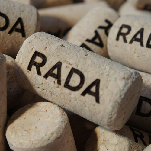 Personalised engraved wine corks UK ideal promotional gifts