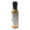 Sugar Free Organic Sweet Mustard Dressing Nutrition Facts and Ingredients