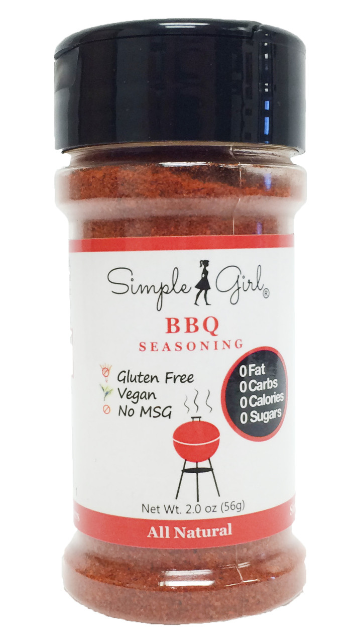 Looking for Gluten-Free Spices? Search No More! - Simple Girl